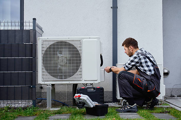 Top rated local Emergency Ac Repair specialists in Candor, NC
